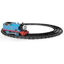 Amazon.co.jp: きかんしゃトーマス TRACKMASTER MOTORIZED